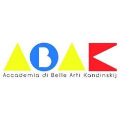 Accademia Di Belle Arti Kandinskij, Trapani orari di apertura