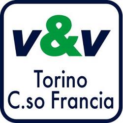 Vivere & Viaggiare Cisalpina Torino corso Francia, orari di apertura