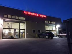 Ferramenta Carboni SRL, Sassari orari di apertura