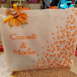 Capelli & Manie Di Filippini Luca, Pisa orari di apertura