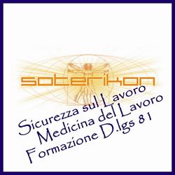 Soterikon SRL, Melzo orari di apertura