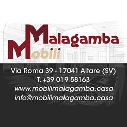 M+M Mobili Malagamba, Altare orari di apertura