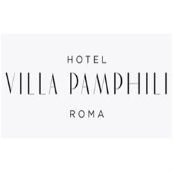 Hotel Villa Pamphili Roma, orari di apertura