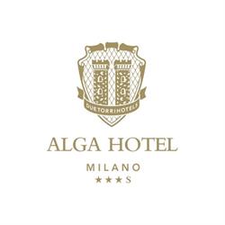 Hotel Alga Duetorrihotels, Milano orari di apertura