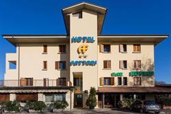 Hotel Roveri Fattori, Bologna orari di apertura