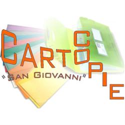 Centro Copie San Giovanni - Cartocopie, Roma orari di apertura