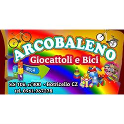 Arcobaleno, Botricello orari di apertura