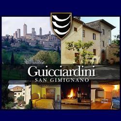 Case Vacanze Fattoria Guicciardini, San Gimignano orari di apertura