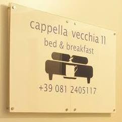 Cappella Vecchia 11 Bed & Breakfast, Napoli orari di apertura