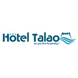 Hotel Talao, Scalea orari di apertura
