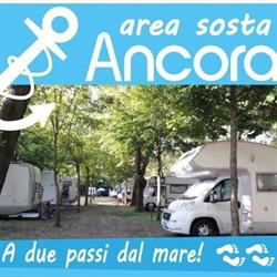Camping Ancora, Comacchio orari di apertura