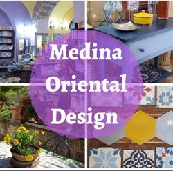 Medina Oriental Design SRL, Roma orari di apertura