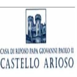 Casa di Riposo Giovanni Paolo II - Castello Arioso, Vietri di Potenza orari di apertura
