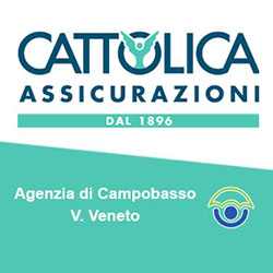 Agenzia Assicurativa V. Veneto – Cattolica, Campobasso orari di apertura