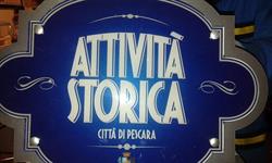 Iervese cicli (Nino Iervese), Pescara orari di apertura