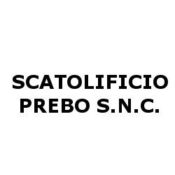 Scatolificio Prebo, Calolziocorte orari di apertura
