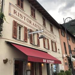 Ristorante Barchetta, Argegno orari di apertura