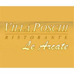 Villa Poschi Ristorante Le Arcate, Molina di Quosa orari di apertura