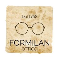 Formilan Ottico, Schio orari di apertura