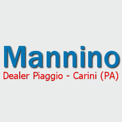Mannino Piaggio, Carini orari di apertura