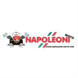 Napoleoni Moto, Roma orari di apertura