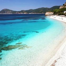 Hotel Crystal, Portoferraio orari di apertura