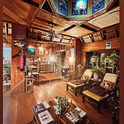 Baan Thai Roma, orari di apertura