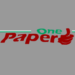 Paper-One, Caulonia orari di apertura