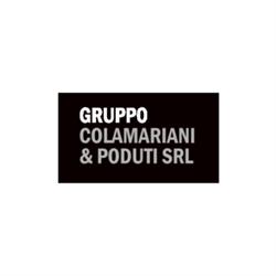 Gruppo Colamariani E Poduti, Roma orari di apertura