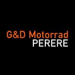 G&D Motorrad Perere, Milano orari di apertura