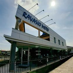 Ravasio Moto, Bonate Sotto orari di apertura
