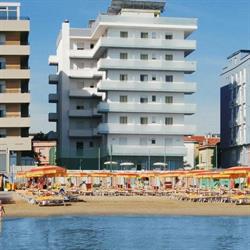 Hotel Embassy, Pesaro orari di apertura