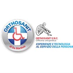 Orthosanit, Torino orari di apertura