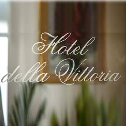 Hotel Della Vittoria, Ancona orari di apertura