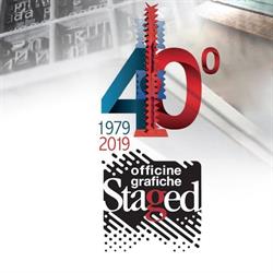 Staged SRL Officine Grafiche, San Zeno Naviglio orari di apertura