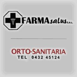 Farmasalus, Udine orari di apertura