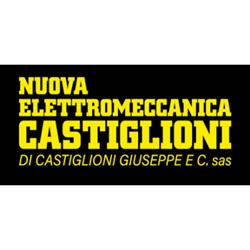 Nuova Elettromeccanica Di Castiglioni Giuseppe & C. sas, Legnago orari di apertura