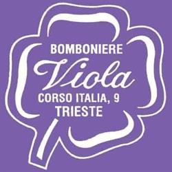 Viola Bomboniere di Andrea Viola & Co., Trieste orari di apertura