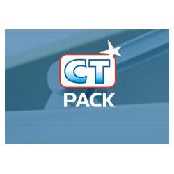 Ct Pack, Fossalta orari di apertura