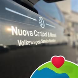 Nuova Cantoni & Monari di Monari M. e Veronesi A. Snc Volkswagen Service, Novellara orari di apertura