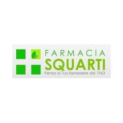 Farmacia Squarti Sas, Roma orari di apertura