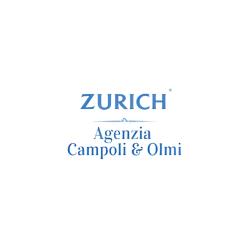 Zurich Agenzie di Assicurazione Campoli e Giorgi Snc, Pisa orari di apertura