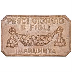 Terrecotte Pesci Giorgio & Figli, Impruneta orari di apertura
