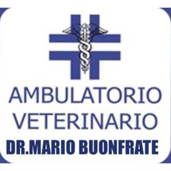 Buonfrate Dr. Mario Veterinario, Taranto orari di apertura