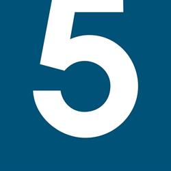 Grafica 5, Arco orari di apertura