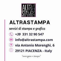 Altrastampa Srls, Piacenza orari di apertura