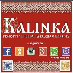 Kalinka, Bologna orari di apertura