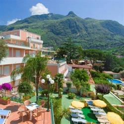 Hotel Terme La Pergola, Casamicciola Terme orari di apertura