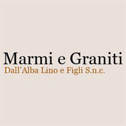Marmi e Graniti dall'Alba Lino e Figli, Fara Vicentino orari di apertura