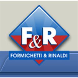 Infissi Formichetti e Rinaldi, Rieti orari di apertura